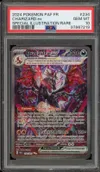 PSA 10 Dracaufeu Ex thumbnail 1