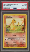 PSA 8 Salamèche thumbnail 1