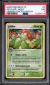 PSA 7 Joliflor Holo thumbnail 1