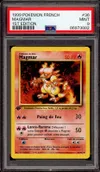 PSA 9 Magmar thumbnail 1