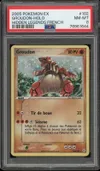 PSA 8 Groudon Holo thumbnail 1