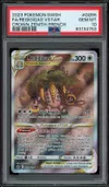 PSA 10 Regigigas VStar thumbnail 1