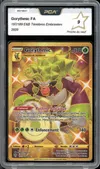 PCA 9 Gorythmic Gold thumbnail 1