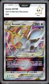 PCA 9.5 Arceus VStar thumbnail 1