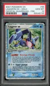 PSA 10 Laggron Ex thumbnail 1