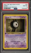 PSA 8 Zarbi I thumbnail 1