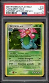 PSA 9 Florizarre Holo thumbnail 1