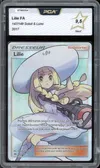 PCA 9.5 Lilie thumbnail 1