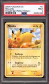 PSA 9 Pikachu thumbnail 1