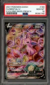 PSA 10 Mentali V thumbnail 1