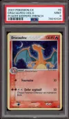 PSA 9 Dracaufeu Holo thumbnail 1