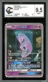 CCC 9.5 Mewtwo Gx thumbnail 1