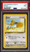 PSA 9 Doduo thumbnail 1