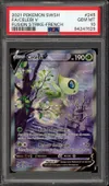 PSA 10 Celebi V thumbnail 1