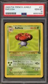 PSA 10 Raflésia thumbnail 1