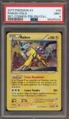 PSA 9 Raikou Holo thumbnail 1