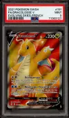 PSA 9 Dracolosse V thumbnail 1