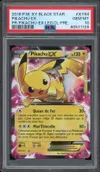 PSA 10 Pikachu Ex thumbnail 1