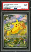 PSA 9 Pikachu thumbnail 1
