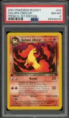 PSA 8 Galopa Obscur thumbnail 1