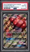 PSA 10 Rafflesia Gx thumbnail 1