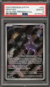 PSA 10 Mewtwo thumbnail 1