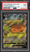 PSA 9 Dracaufeu V thumbnail 1