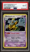 PSA 8 Noctunoir Holo thumbnail 1