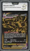 PCA 9.5 Ethernatos VMax Gold thumbnail 1