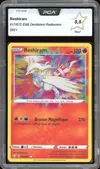 PCA 9.5 Reshiram Holo thumbnail 1