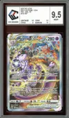 CCC 9.5 Mewtwo VStar thumbnail 1