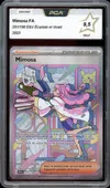 PCA 9.5 Mimosa thumbnail 1