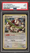 PSA 9 Queulorior Holo thumbnail 1