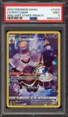 PSA 9 Noctunoir thumbnail 1