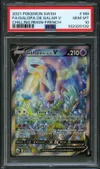 PSA 10 Galopa de Galar V thumbnail 1