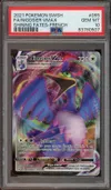 PSA 10 Nigosier VMax thumbnail 1