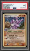 PSA 9 Nidoking Holo thumbnail 1
