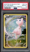 PSA 10 Mew thumbnail 1