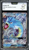 PCA 9.5 Léviator Gx thumbnail 1