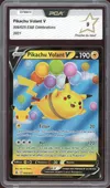 PCA 9 Pikachu Volant V thumbnail 1