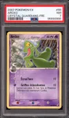 PSA 7 Arcko thumbnail 1