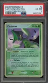 PSA 6 Cacturne Reverse thumbnail 1