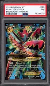 PSA 7 Méga Cizayox Ex thumbnail 1