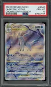 PSA 10 Givrali VStar thumbnail 1