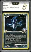 PCA 9.5 Absol Holo thumbnail 1