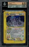 BGS 9.5 Nidoking Cristal thumbnail 1