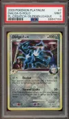 PSA 9 Dialga Holo thumbnail 1