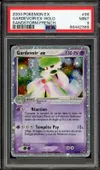 PSA 9 Gardevoir Ex thumbnail 1