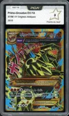 PCA 9 Primo-Groudon Ex thumbnail 1