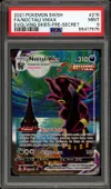 PSA 9 Noctali VMax thumbnail 1